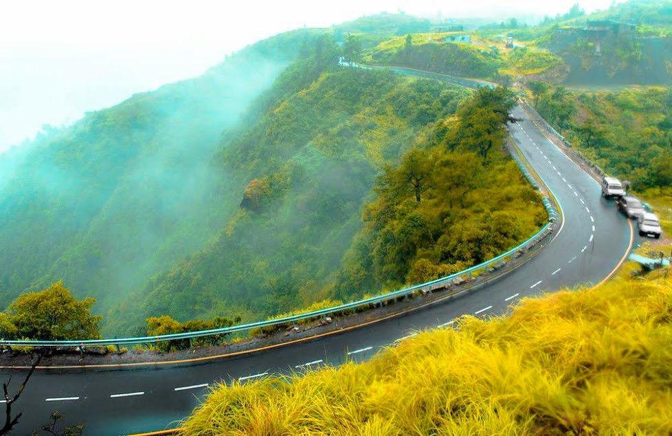 Top Destinations for an Incredible Road Trip from Chennai