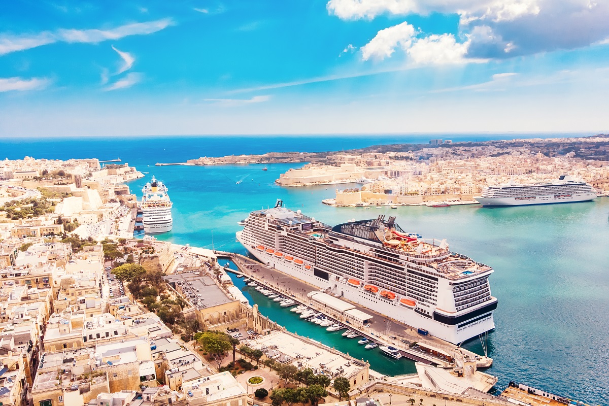 Embark on an adventure with these six amazing boat cruises in Malta