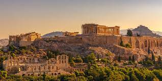 Athens, Greece