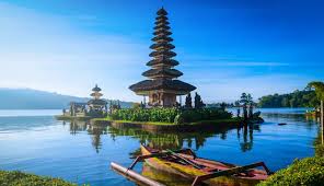 Bali Tourism Tax