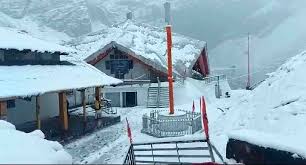 The journey to Hemkund Sahib is set to begin on May 25