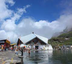 Hemkund Sahib Yatra for 2024