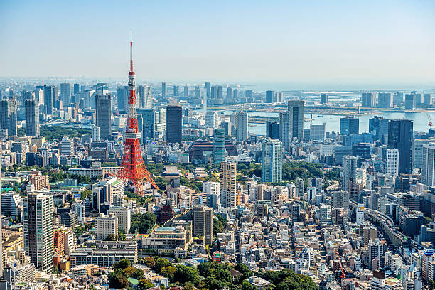 Japan Unveils Six-Month Digital Nomad Visa Set to Launch in March