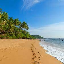 5 South Goa Beaches For Your summer vacations