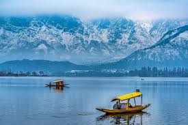 8 Kashmiri Lakes