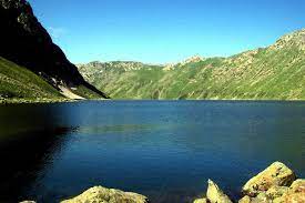 8 Kashmiri Lakes