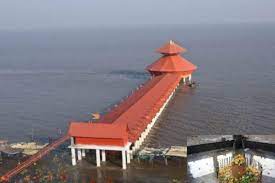 Gayab Mandir in Gujrat