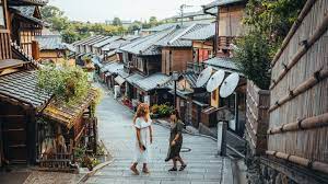 Kyoto, Japan