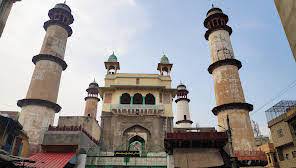 Attractions in Uttar Pradesh's