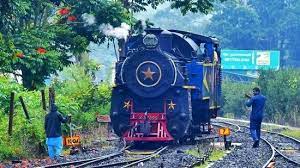 Tamil Nadu: Special toy train service