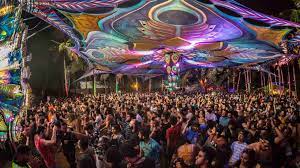 Top 5 destinations in India for amazing nightlife experience