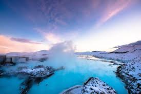 5 surprising facts about Iceland