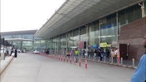 Chaudhary Charan Singh airport