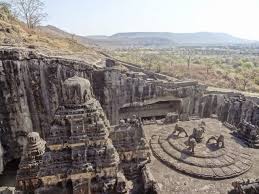 Kailasa Temple