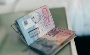 New rules for Schengen visas