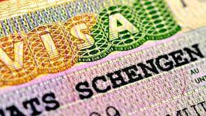 New rules for Schengen visas