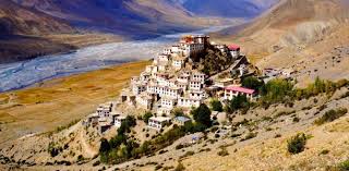 Spiti Valley, Himachal Pradesh