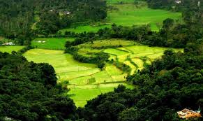 Coorg, Karnataka