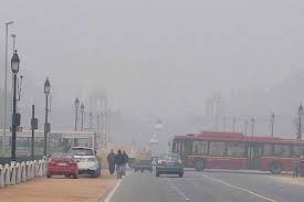 Delhi’s hottest day ever : Wednesday’s temperature hit a record breaking 52.3 degrees