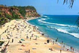 Activities to Enjoy in Goa for a Summer Getaway in May