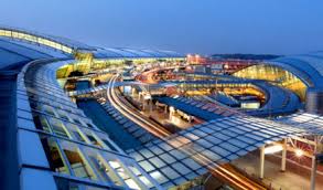 Top Airports