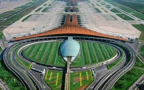 Top Airports